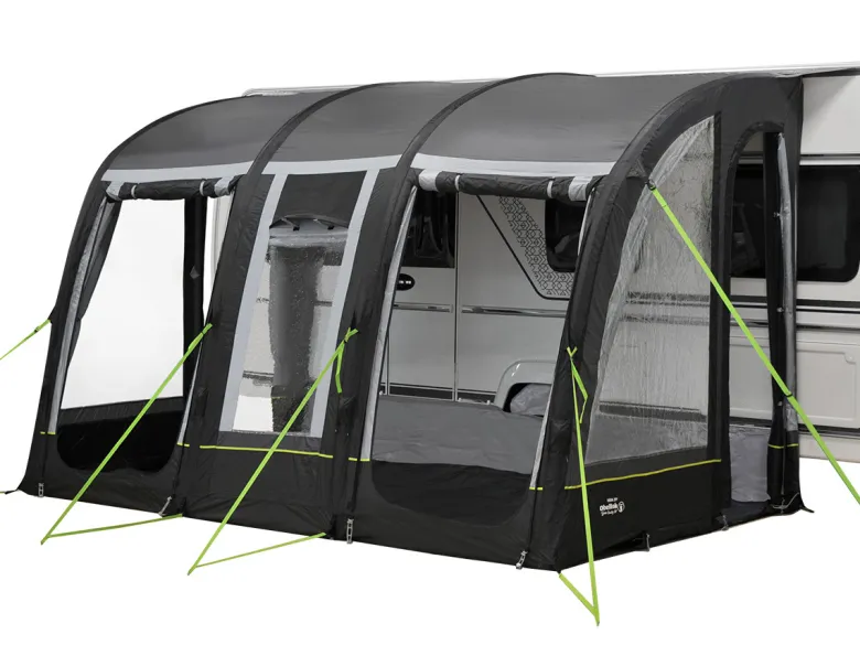 Obelink Palma 390 Easy Air caravan en camper voortent