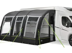 Obelink Palma 390 Easy Air caravan en camper voortent