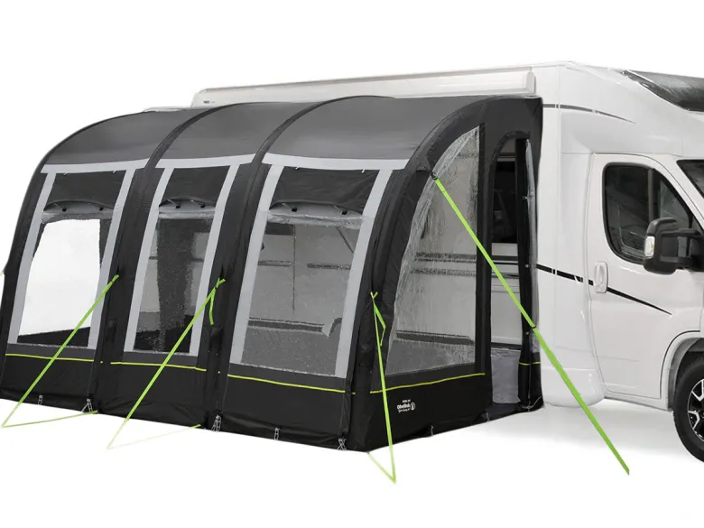 Obelink Palma 390 Easy Air caravan en camper voortent