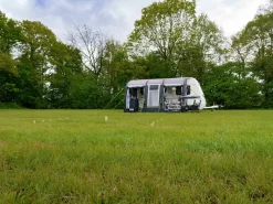 Obelink Palma 390 Easy Air caravan en camper voortent