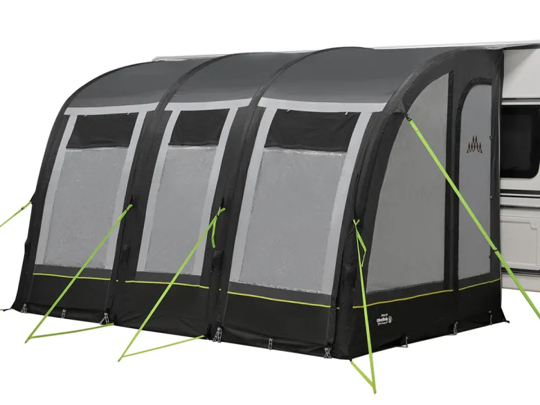 Obelink Palma 390 Easy Air caravan en camper voortent