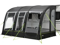 Obelink Palma 390 Easy Air caravan en camper voortent