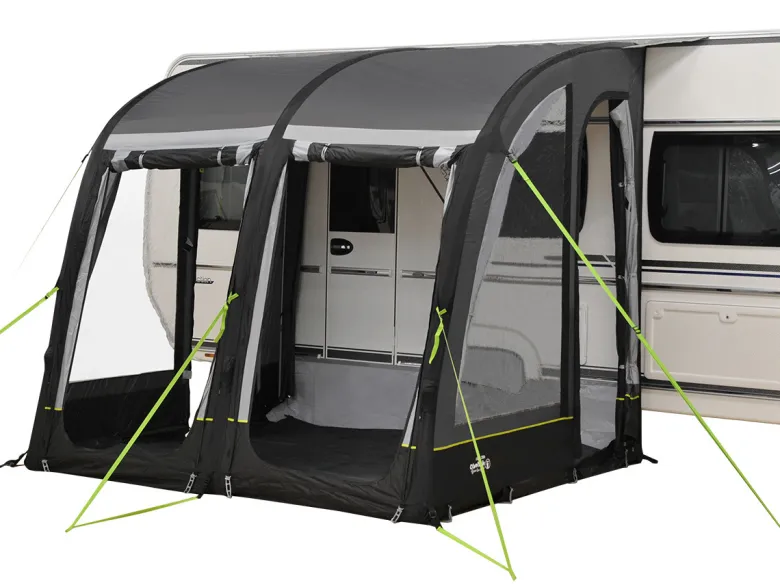 Obelink Palma 280 Easy Air caravan en camper voortent