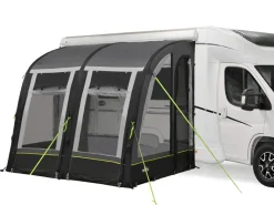 Obelink Palma 280 Easy Air caravan en camper voortent