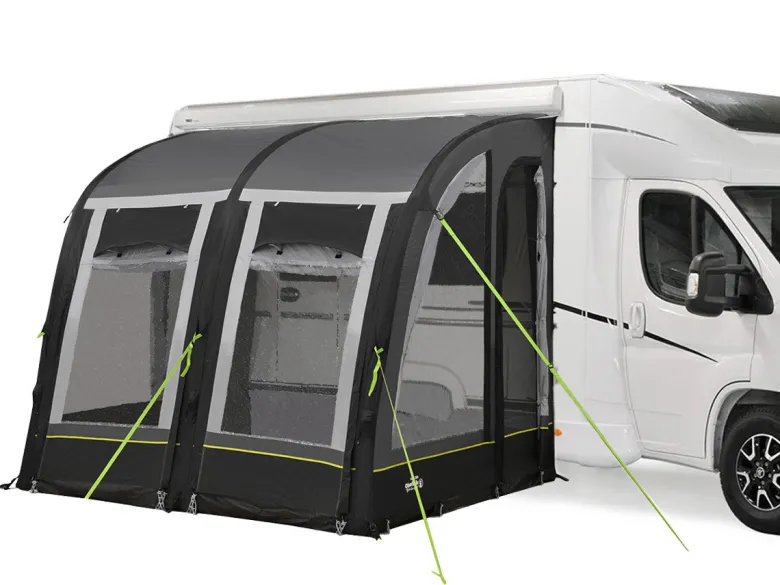 Obelink Palma 280 Easy Air caravan en camper voortent