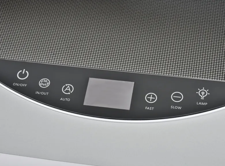 Obelink Panorama Fan Plus - binnenkader
