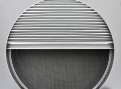 Obelink Panorama Fan Plus - binnenkader