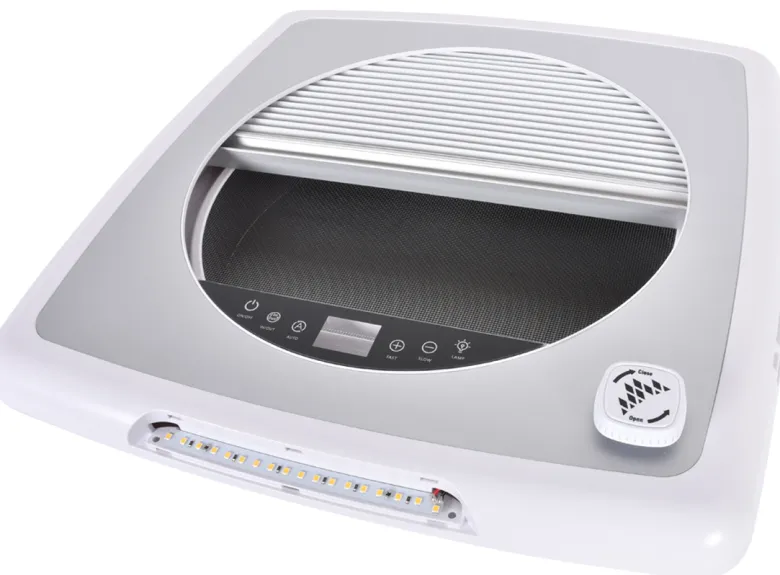 Obelink Panorama Fan Plus - binnenkader