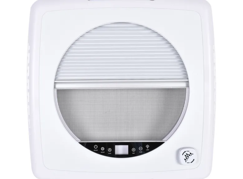 Obelink Panorama Fan Plus - binnenkader