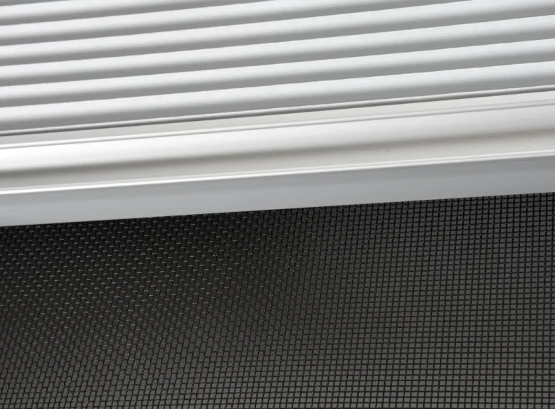 Obelink Panorama Fan Plus - binnenkader