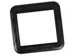 Obelink Panorama 40 x 40 universeel binnenkader - black