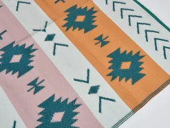 Obelink Patio Mat Aztec 370 x 270 cm tenttapijt
