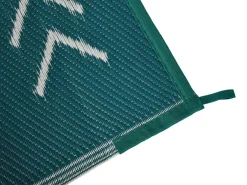 Obelink Patio Mat Aztec 370 x 270 cm tenttapijt
