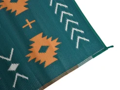 Obelink Patio Mat Aztec 340 x 250 cm tenttapijt
