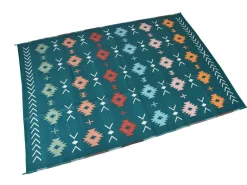 Obelink Patio Mat Aztec 340 x 250 cm tenttapijt