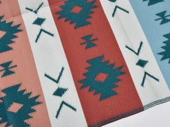 Obelink Patio Mat Aztec 340 x 250 cm tenttapijt