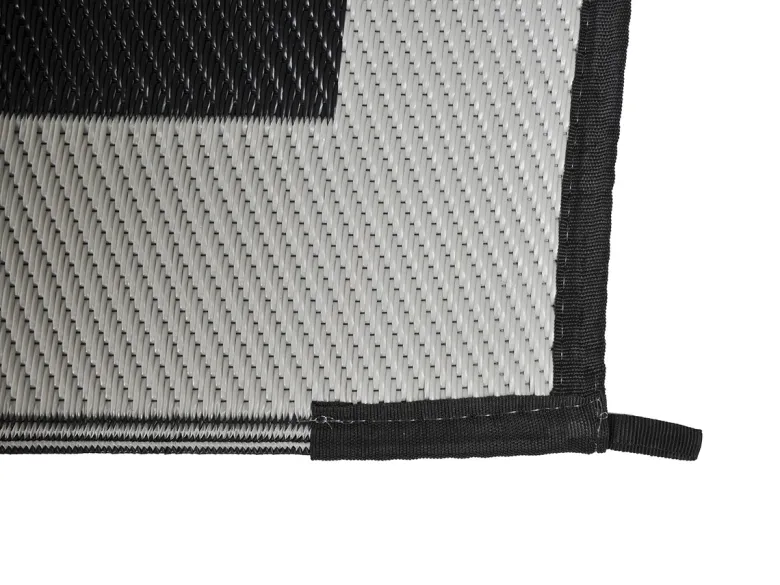 Obelink Patio Mat Cube 440 x 290 cm tenttapijt