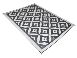 Obelink Patio Mat Cube 440 x 290 cm tenttapijt