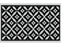 Obelink Patio Mat Cube 405 x 250 cm tenttapijt