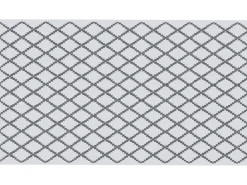 Obelink Patio Mat Diamond 440 x 250 cm tenttapijt