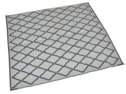 Obelink Patio Mat Diamond 440 x 250 cm tenttapijt