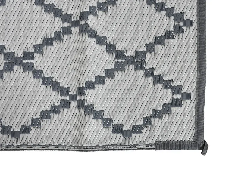 Obelink Patio Mat Diamond 440 x 290 cm tenttapijt