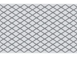 Obelink Patio Mat Diamond 405 x 250 cm tenttapijt