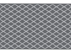 Obelink Patio Mat Diamond 405 x 250 cm tenttapijt