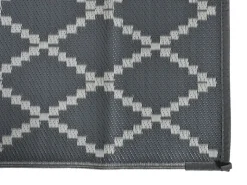 Obelink Patio Mat Diamond 305 x 250 cm tenttapijt
