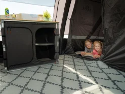 Obelink Patio Mat Diamond 305 x 250 cm tenttapijt