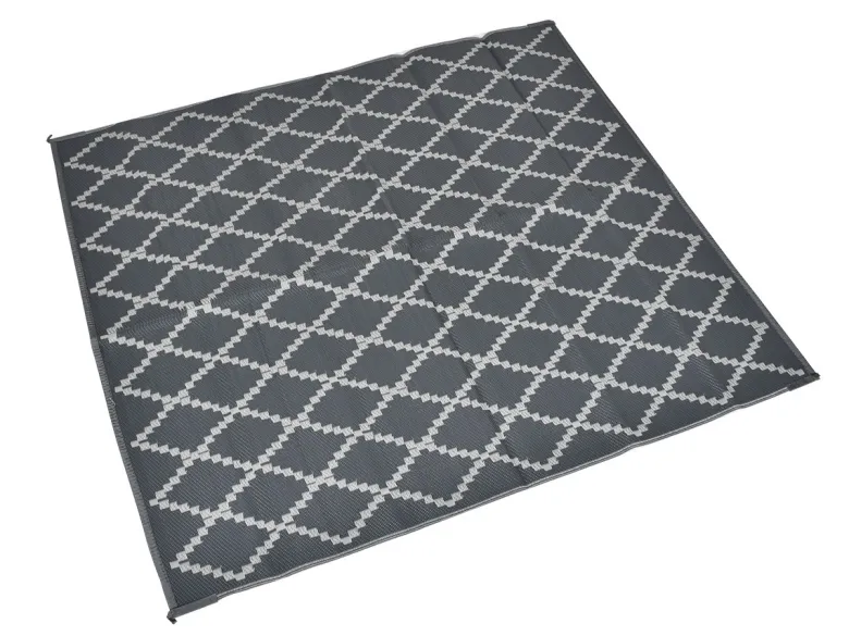 Obelink Patio Mat Diamond 305 x 250 cm tenttapijt