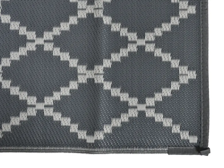 Obelink Patio Mat Diamond 380 x 240 cm tenttapijt