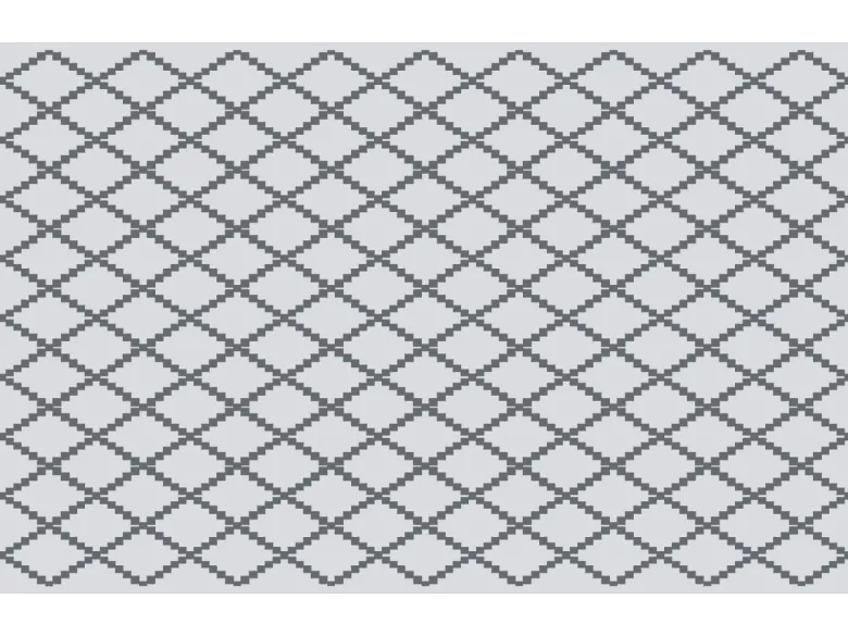 Obelink Patio Mat Diamond 380 x 240 cm tenttapijt