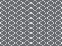 Obelink Patio Mat Diamond 340 x 250 cm tenttapijt