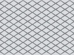Obelink Patio Mat Diamond 340 x 250 cm tenttapijt