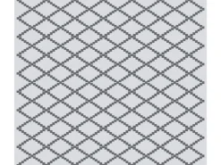 Obelink Patio Mat Diamond 270 x 240 cm tenttapijt
