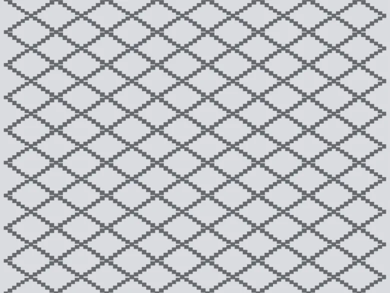 Obelink Patio Mat Diamond 310 x 240 cm tenttapijt