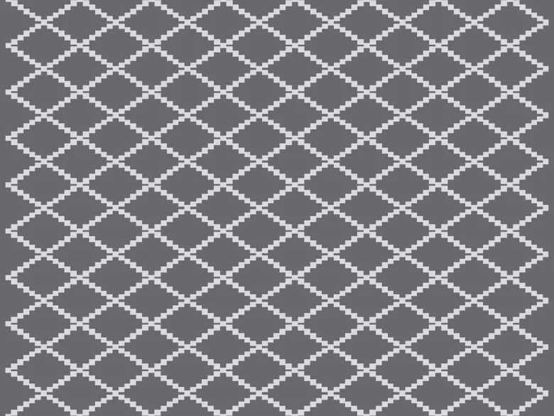 Obelink Patio Mat Diamond 310 x 240 cm tenttapijt