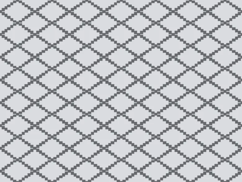 Obelink Patio Mat Diamond 270 x 200 cm tenttapijt