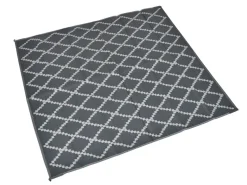 Obelink Patio Mat Diamond 300 x 180 cm tenttapijt