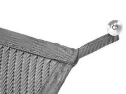 Obelink Patio Mat Diamond 500 x 250 cm tenttapijt