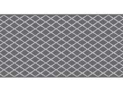 Obelink Patio Mat Diamond 500 x 250 cm tenttapijt