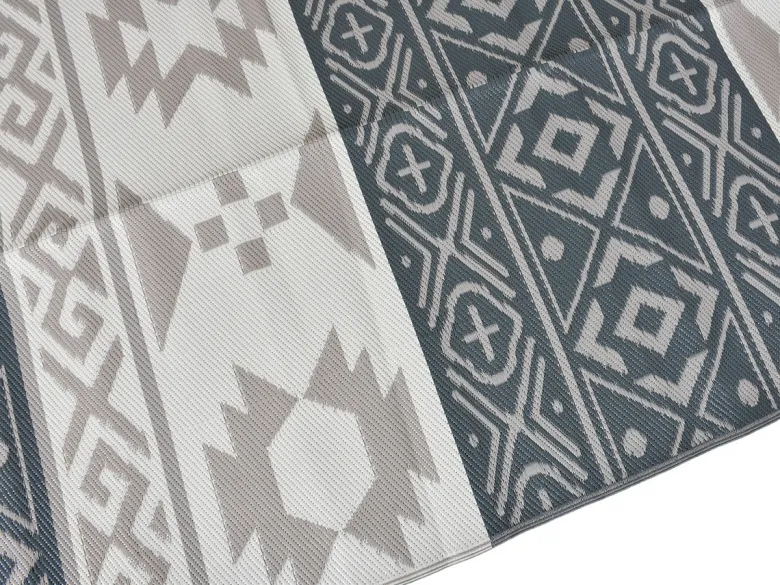 Obelink Patio Mat Navajo 405 x 250 cm tenttapijt
