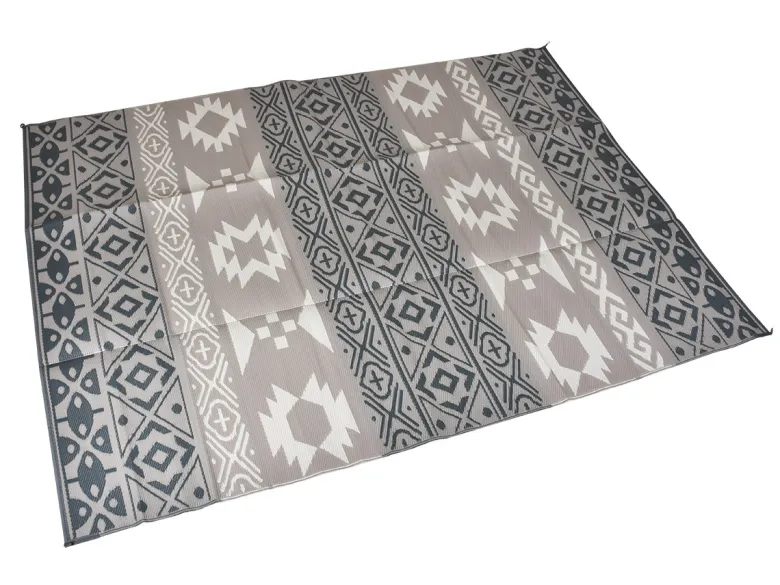 Obelink Patio Mat Navajo 340 x 250 cm tenttapijt