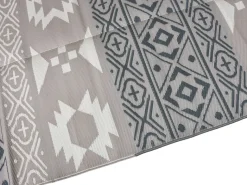 Obelink Patio Mat Navajo 270 x 200 cm tenttapijt