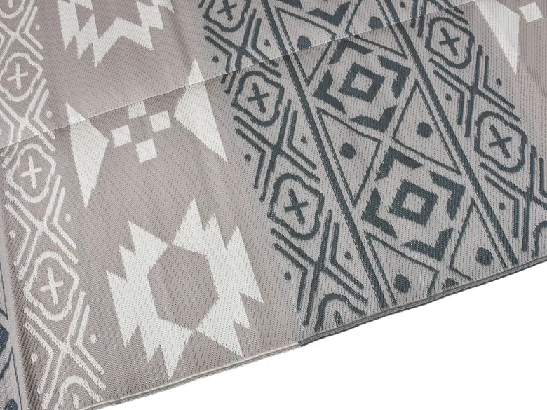 Obelink Patio Mat Navajo 270 x 200 cm tenttapijt