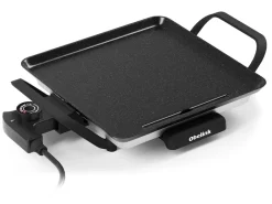 Obelink PD-3820 bakplaat