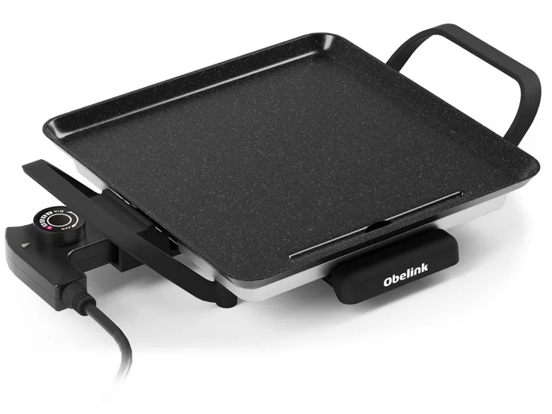 Obelink PD-3820 bakplaat