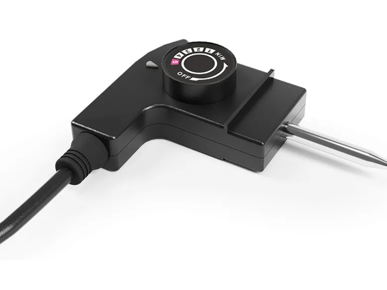 Obelink PD-3820 bakplaat