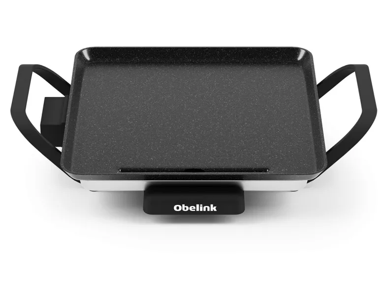 Obelink PD-3820 bakplaat